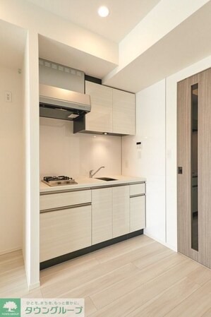 HARUMI FLAG PORT VILLAGE A棟の物件内観写真